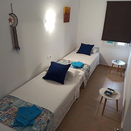 Xaloc & Garbi Apartamentos Кала Галдана Екстериор снимка
